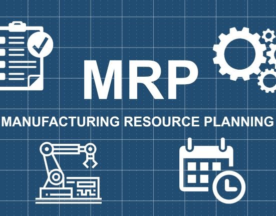 Mrp System