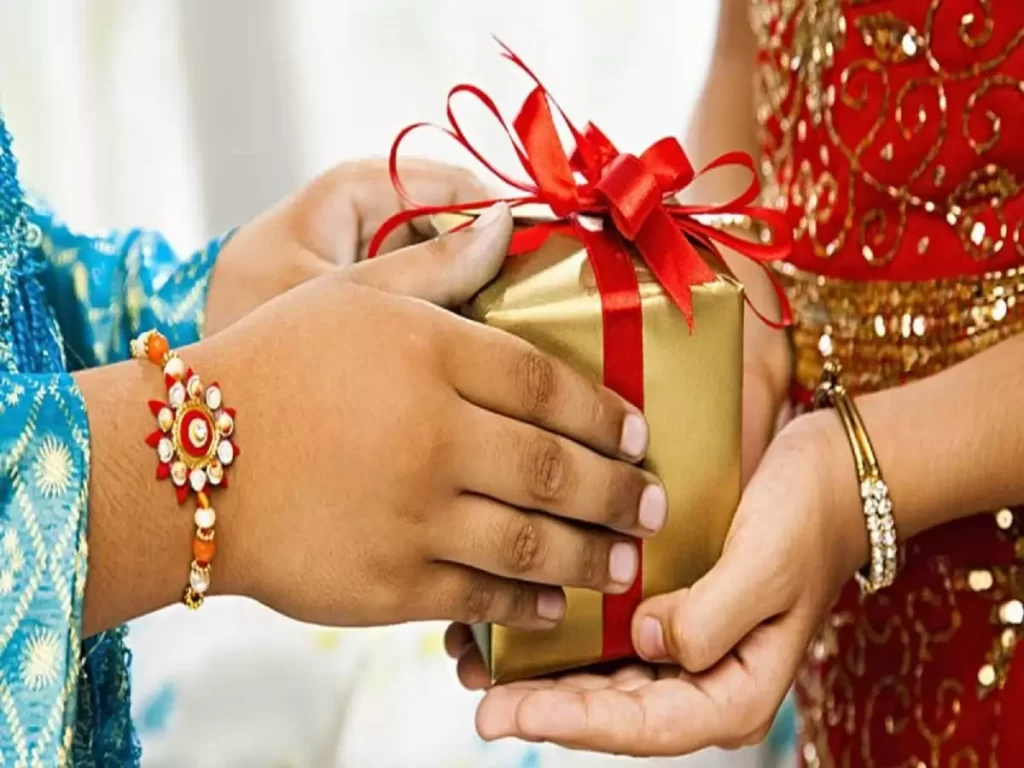 Rakhi
