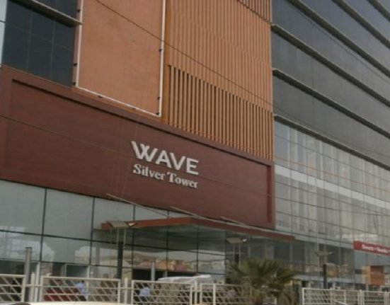 Wave Infratech