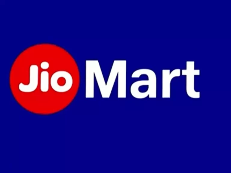 JioMart