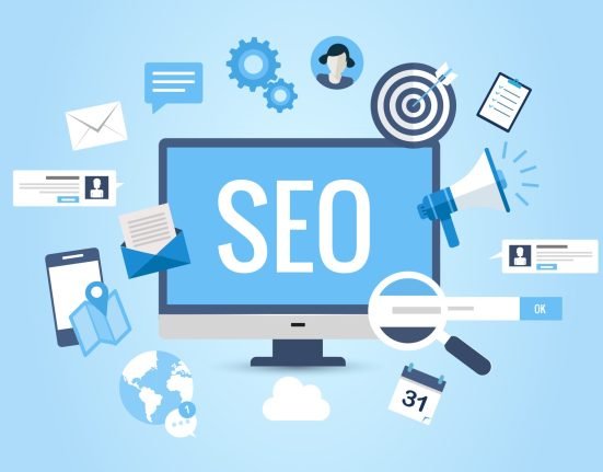 SEO Company