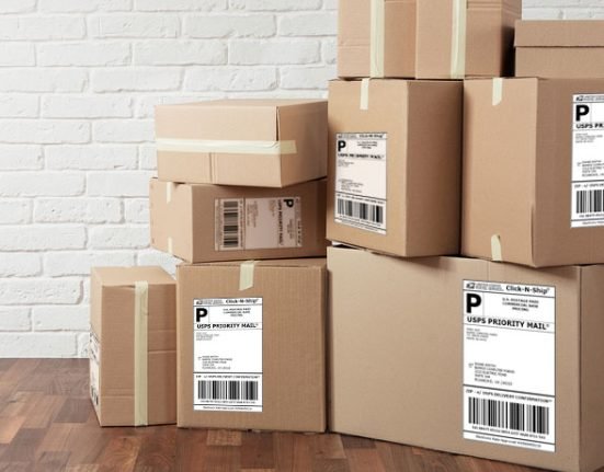 Labeling Your Packages?