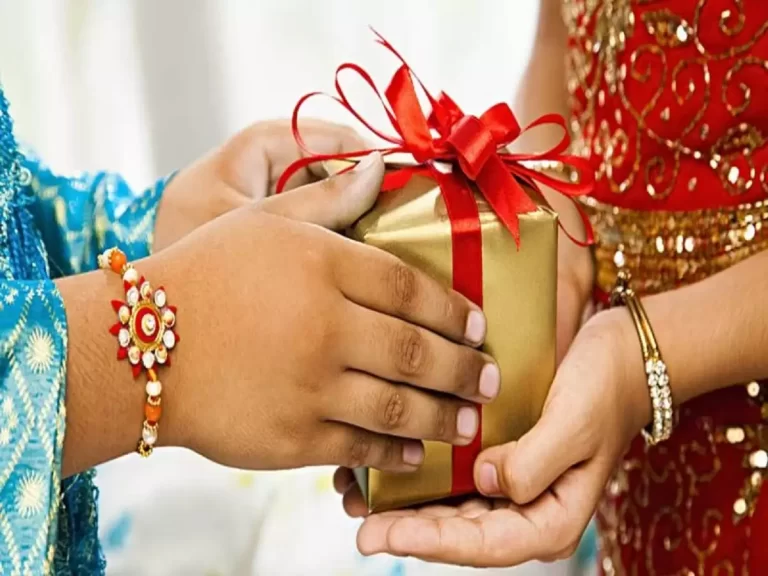Rakhi Gift
