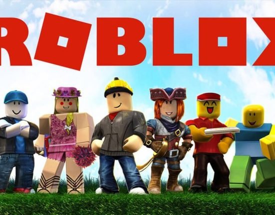 Roblox