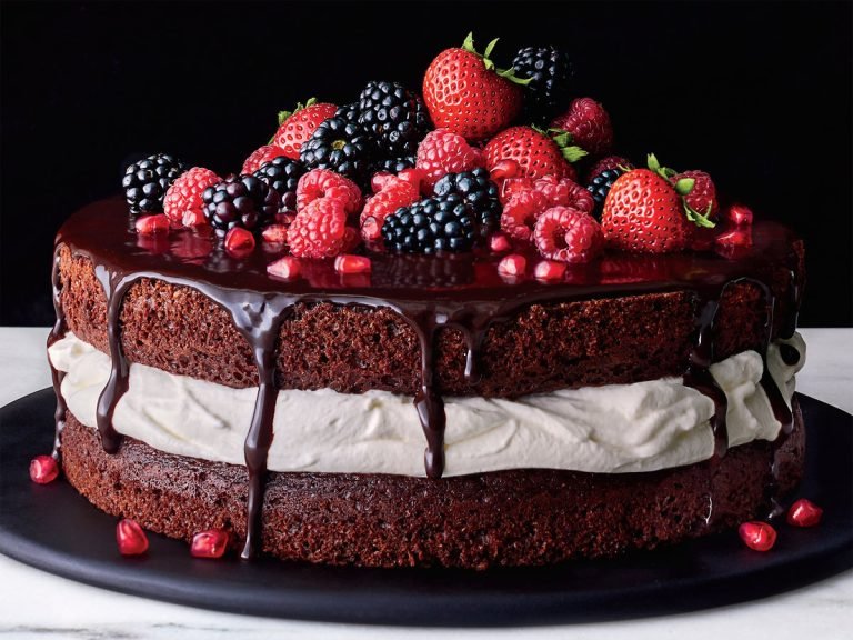 Cake Online