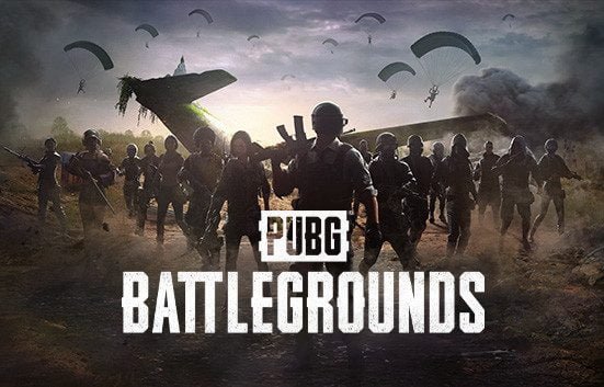 PUBG