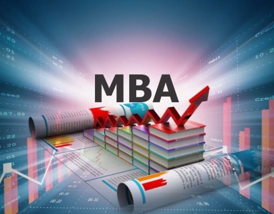 MBA