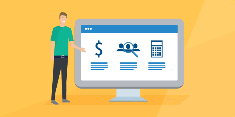 Payroll Software