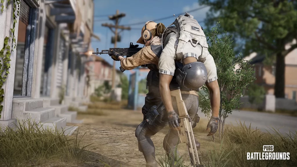 Pubg