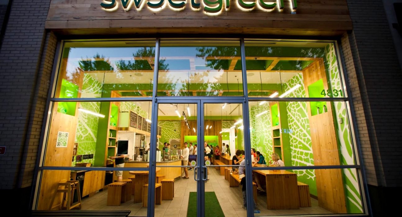 What You Should Know About Sweetgreen's