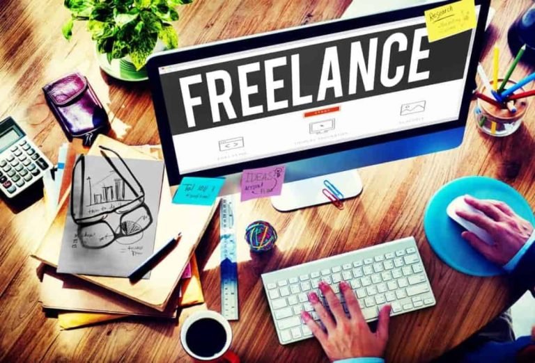 How To Get Freelance Clients Online and Win Profitable Projects?
