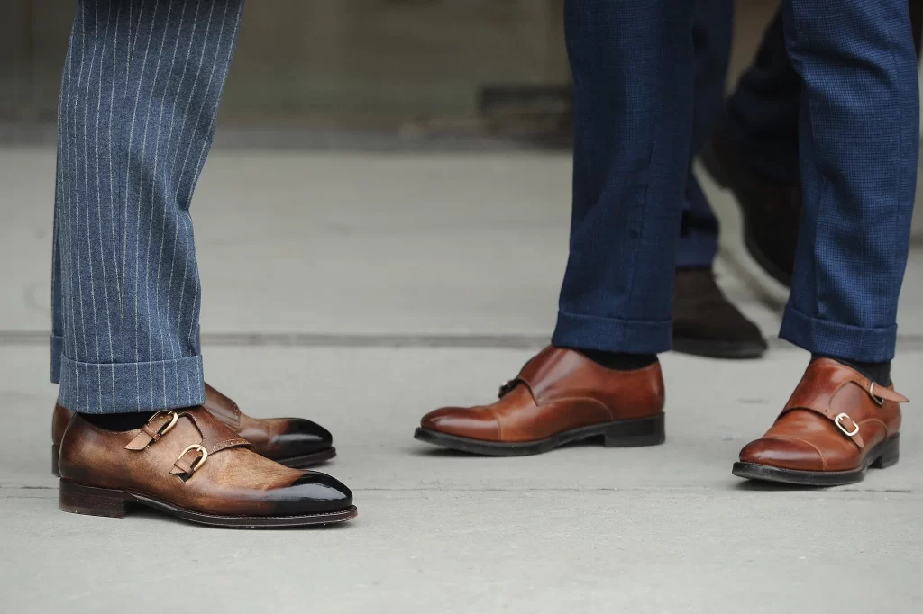 Quality Shoes