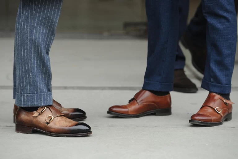 Quality Shoes
