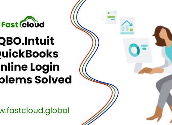QuickBooks Online Login Problems On Chrome: How to Sign in & Fix Problems