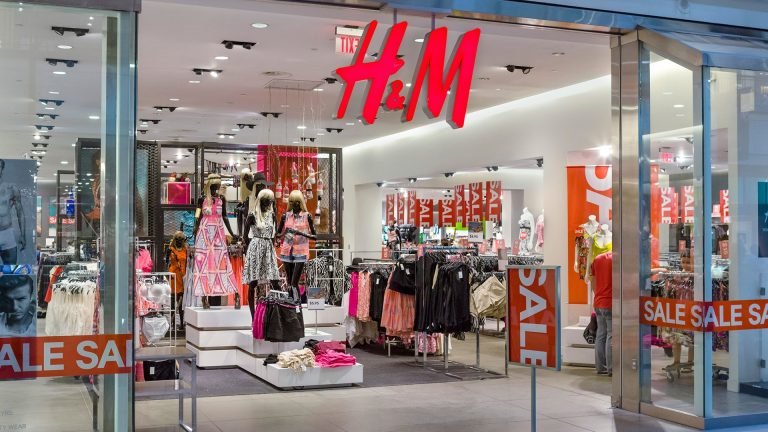 h&m