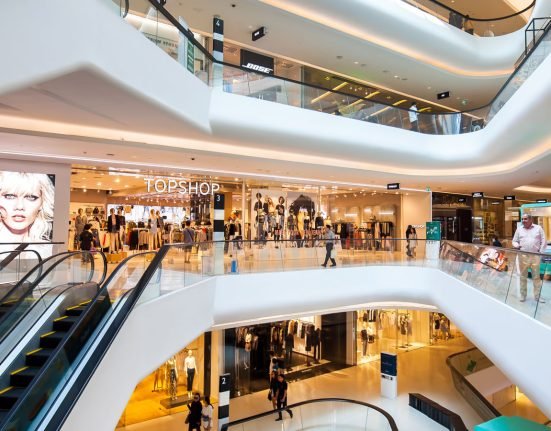 How To Improve Shopping Mall Security With Dmm Facility Management