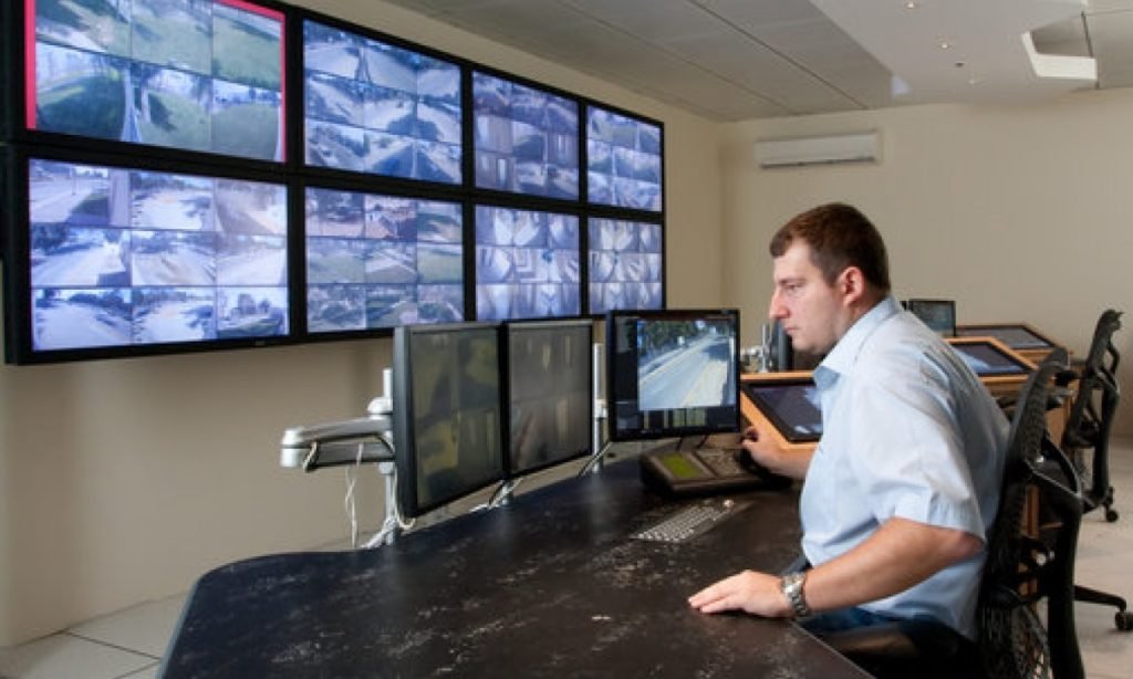 Mobile Patrols Security In Sydney | Effective Security Solutions