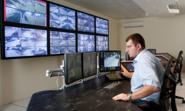 Mobile Patrols Security In Sydney | Effective Security Solutions