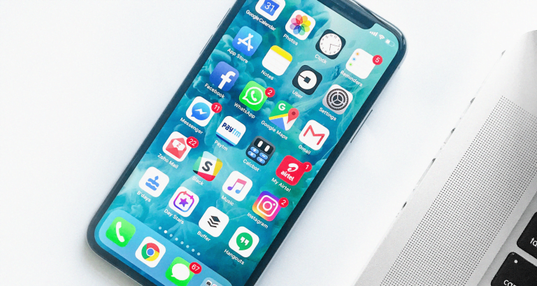 A Step-by-Step Guide To Developing Mobile Apps