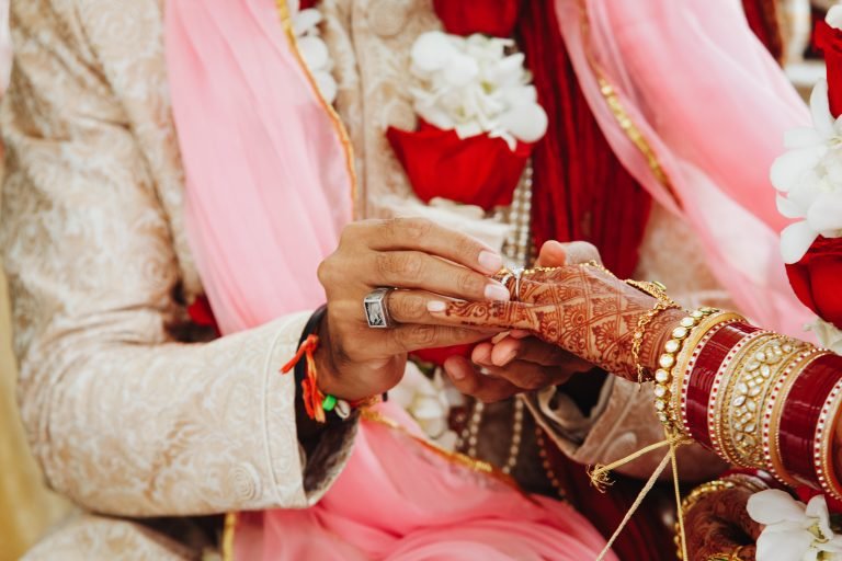 two marriages