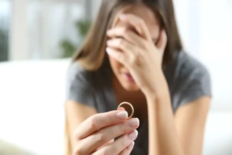 divorce