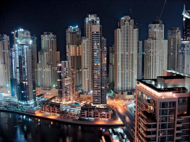 The Tax System in Dubai