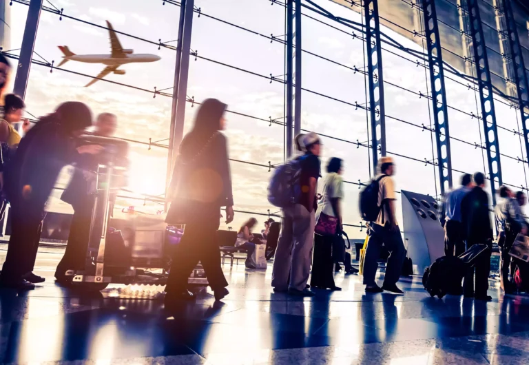 Air Suvidha: Simplifying Air Travel to India in the Post-Pandemic Era