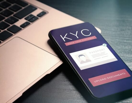 KYC Verification