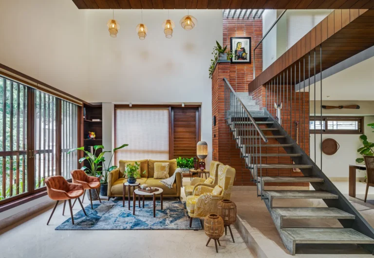 Bangalore Homes