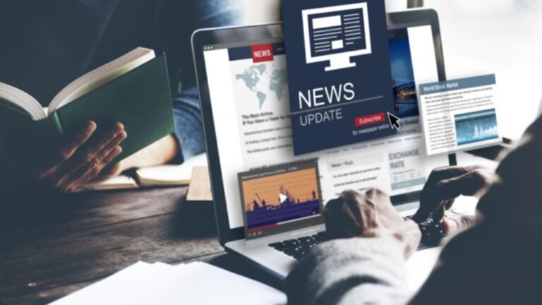 Online Adverse Media