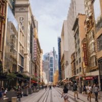Sydney Renting