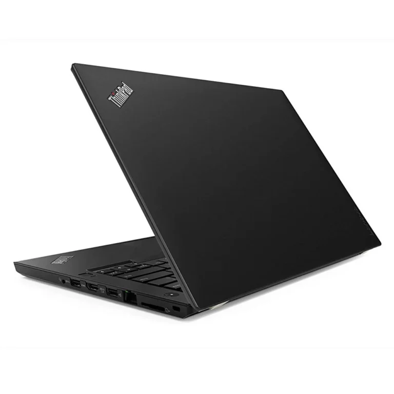 The Top 10 Gaming Thinkpad Laptops of 2024