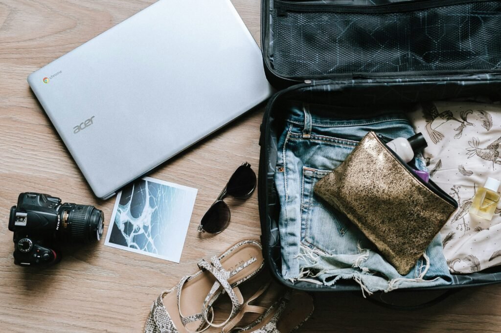 Senior Travel Planning: Some Essentials You Should Know