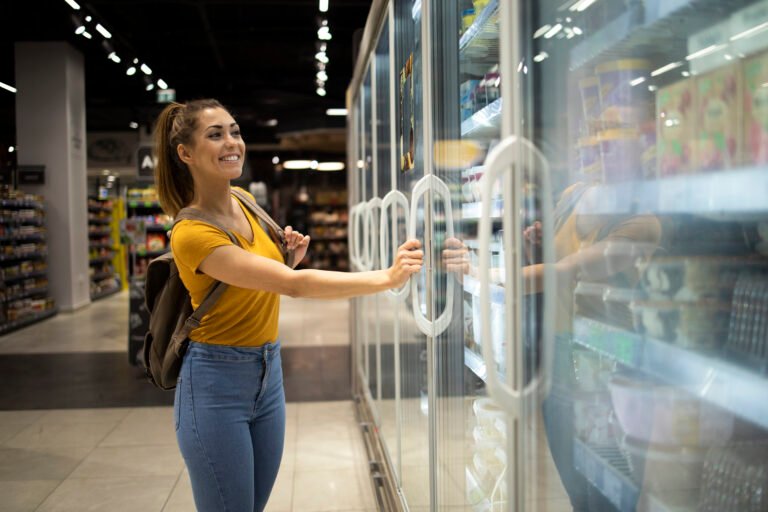 Commercial Refrigeration
