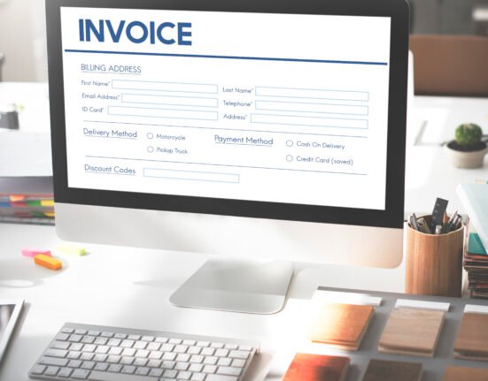 What Are The Benefits Of Using A Free Invoice Generator For Your Small Business?