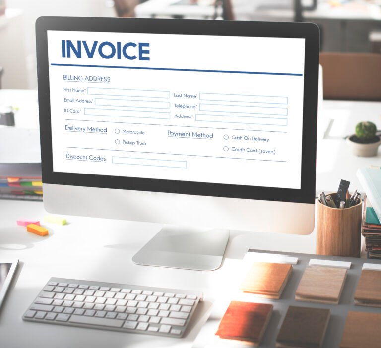 What Are The Benefits Of Using A Free Invoice Generator For Your Small Business?