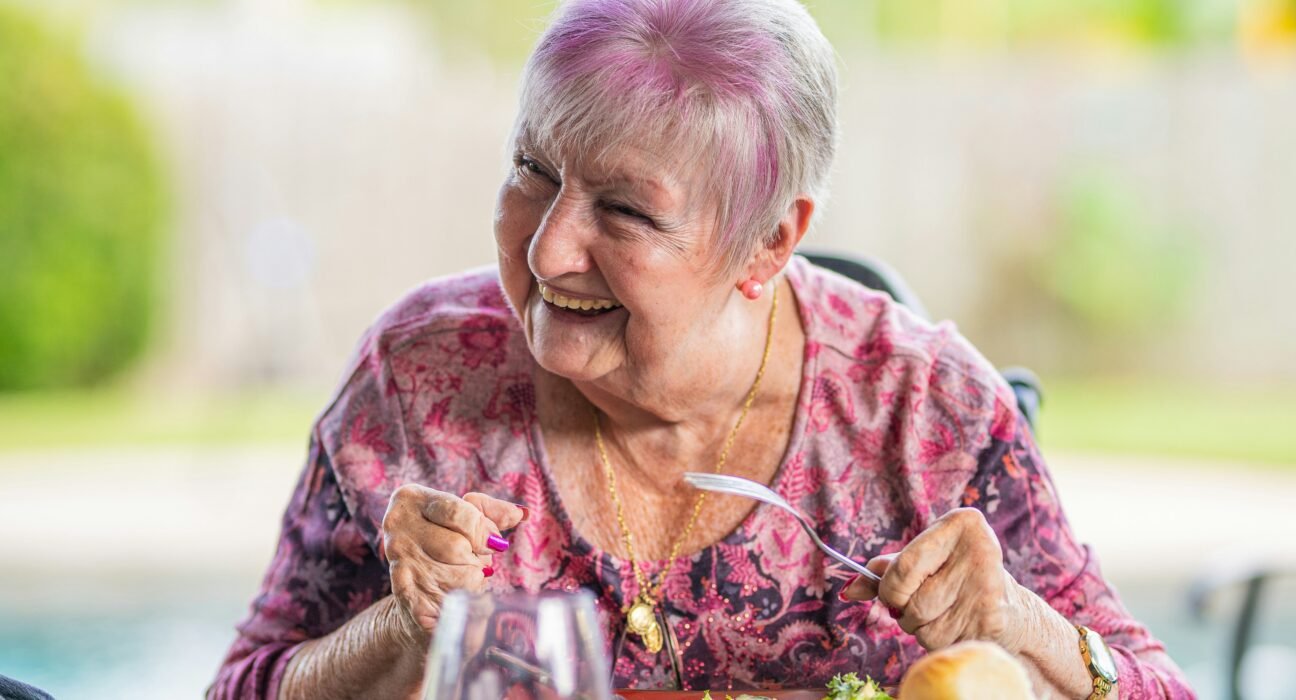 Elderly Wellness: Wisdom for Healthy Living