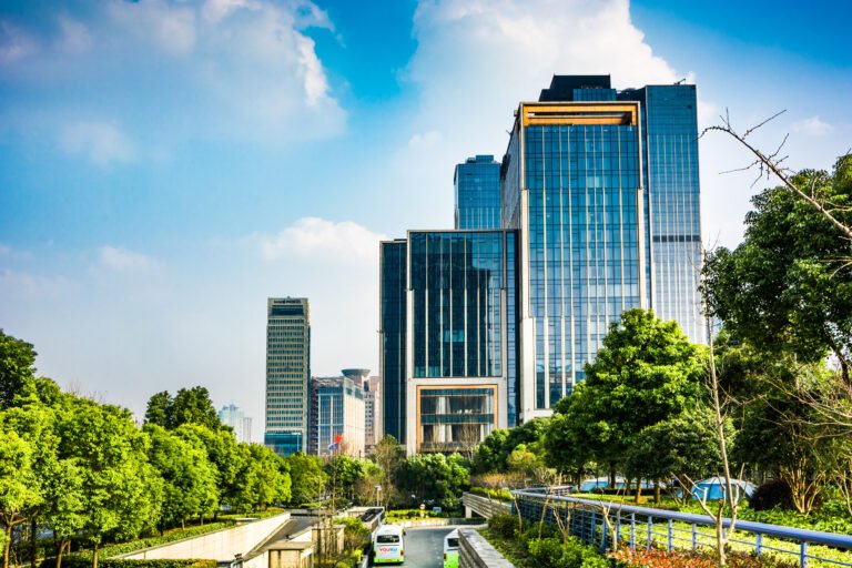 Great reasons to choose a condo by the river in Bangkok