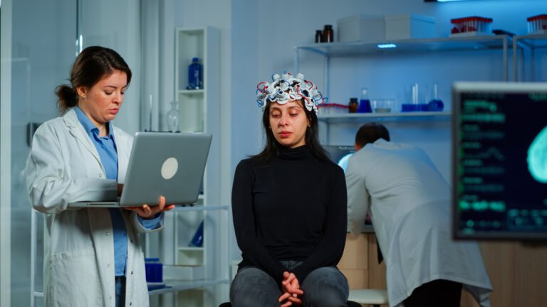 Brain Injury