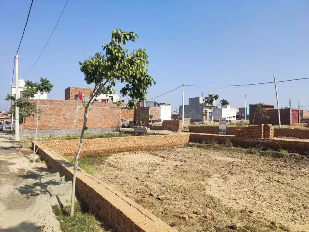 Facilities For Healthcare And Education Close To Ankur Vihar