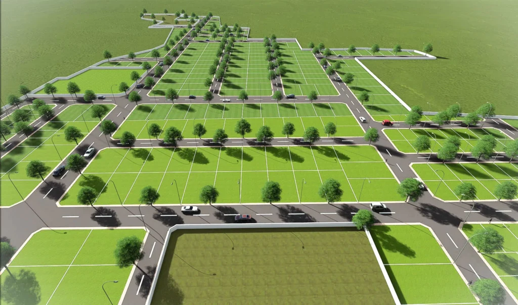 Opportunities for Investing in Real Estate in Tronica City, Delhi