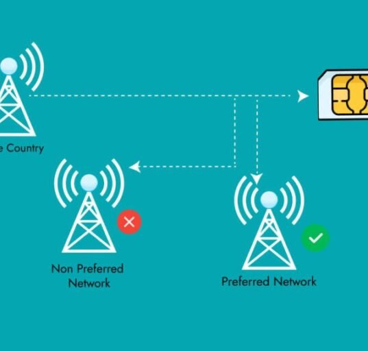 Roaming Steering: A Guide to Navigating Mobile Networks