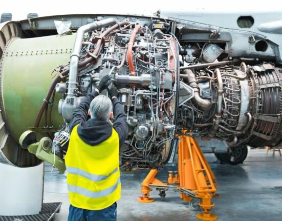 Advancements in Aircraft Maintenance Technology