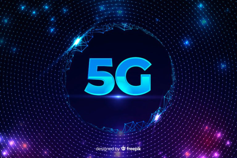 Private 5G