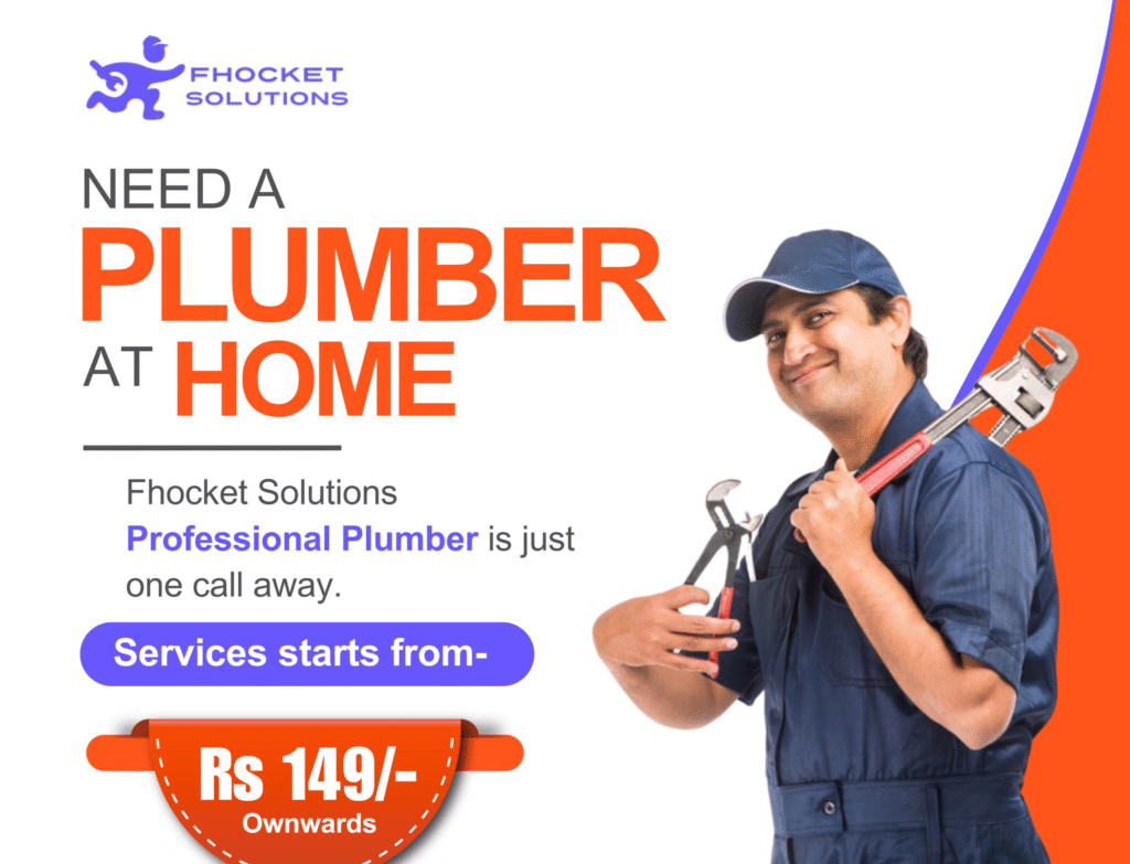 Top Plumber services in Gurgaon