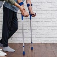 walking cane