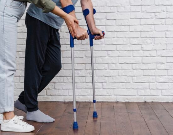 walking cane