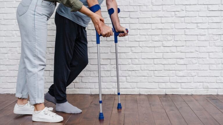 walking cane
