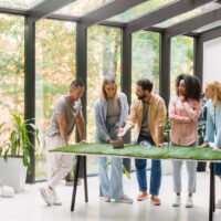Key Strategies for Creating a Safer Workplace Environment