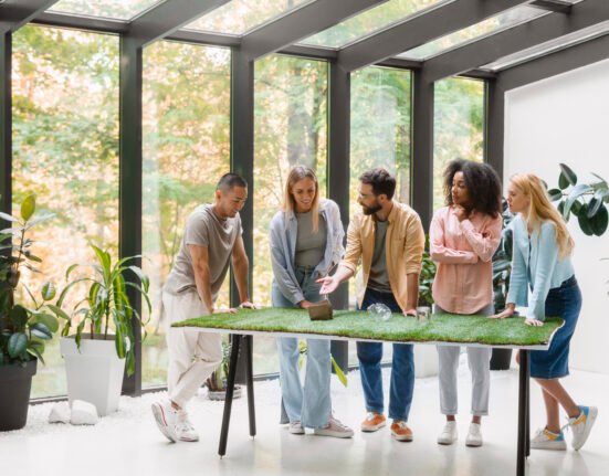 Key Strategies for Creating a Safer Workplace Environment